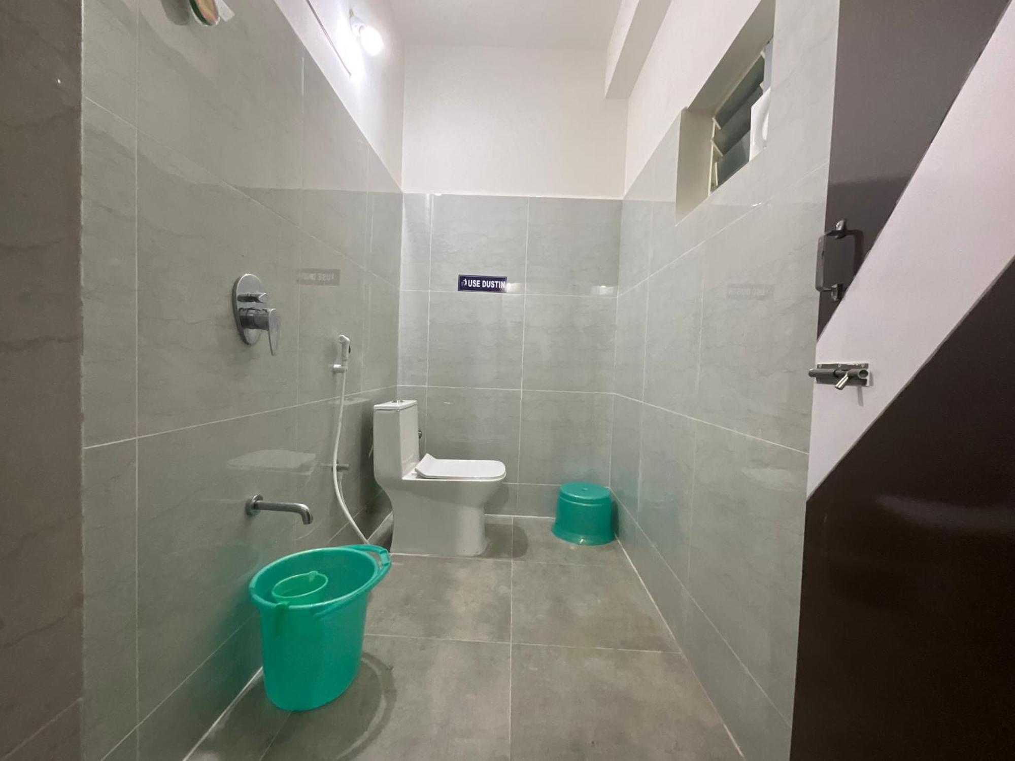 Mgr Residency Villa Srikalahasti Dış mekan fotoğraf